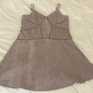 She+Sky Dress sz M